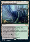 Image for Necroblossom Snarl (Prerelease Cards) (269) - Magic: The Gathering