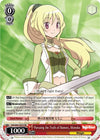 Image for Pursuing the Truth of Rumors, Momoko (Magia Record: Puella Magi Madoka Magica [Side Story] (Anime)) (MR/W80-E050 RR) - Weiss Schwarz