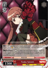 Image for Touka Satomi (SR) (Magia Record: Puella Magi Madoka Magica [Side Story] (Anime)) (MR/W80-E054S SR) - Weiss Schwarz