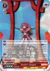 Image for Kaede's Doppel (Magia Record: Puella Magi Madoka Magica [Side Story] (Anime)) (MR/W80-E057 R) - Weiss Schwarz