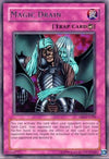 Image for Magic Drain (Dark Beginning 1) (DB1-EN185) - YuGiOh