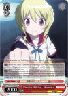 Image for Precise Advice, Momoko (Magia Record: Puella Magi Madoka Magica [Side Story] (Anime)) (MR/W80-E067 C) - Weiss Schwarz