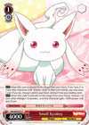 Image for Small Kyubey (Magia Record: Puella Magi Madoka Magica [Side Story] (Anime)) (MR/W80-E071 C) - Weiss Schwarz