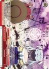 Image for Connect (RRR) (Magia Record: Puella Magi Madoka Magica [Side Story] (Anime)) (MR/W80-E076R RRR) - Weiss Schwarz