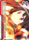 Image for Composure of the Mightiest (RRR) (Magia Record: Puella Magi Madoka Magica [Side Story] (Anime)) (MR/W80-E077R RRR) - Weiss Schwarz