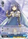 Image for Comrades of Mikazuki Villa, Yachiyo (Magia Record: Puella Magi Madoka Magica [Side Story] (Anime)) (MR/W80-E079 RR) - Weiss Schwarz