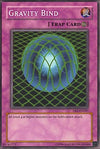 Image for Gravity Bind (Dark Beginning 1) (DB1-EN187) - YuGiOh