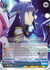 Image for Everyone's Own Feelings, Yachiyo (SR) (Magia Record: Puella Magi Madoka Magica [Side Story] (Anime)) (MR/W80-E083S SR) - Weiss Schwarz