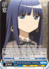 Image for Meal Invitation, Yachiyo (Magia Record: Puella Magi Madoka Magica [Side Story] (Anime)) (MR/W80-E085 U) - Weiss Schwarz