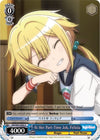 Image for At Her Part-Time Job, Felicia (Magia Record: Puella Magi Madoka Magica [Side Story] (Anime)) (MR/W80-E086 U) - Weiss Schwarz