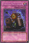 Image for Type Zero Magic Crusher (Dark Beginning 1) (DB1-EN188) - YuGiOh