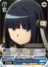 Image for Things Good Friends Do, Yachiyo (Magia Record: Puella Magi Madoka Magica [Side Story] (Anime)) (MR/W80-E094 C) - Weiss Schwarz