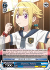 Image for Glutton, Felicia (Magia Record: Puella Magi Madoka Magica [Side Story] (Anime)) (MR/W80-E104 PR) - Weiss Schwarz