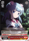 Image for Looking for the Chain Witch, Rena (Magia Record: Puella Magi Madoka Magica [Side Story] (Anime)) (MR/W80-TE02 TD) - Weiss Schwarz