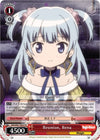 Image for Reunion, Rena (Magia Record: Puella Magi Madoka Magica [Side Story] (Anime)) (MR/W80-TE04 TD) - Weiss Schwarz
