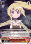 Image for One Who Unifies the Members, Momoko (RRR) (Magia Record: Puella Magi Madoka Magica [Side Story] (Anime)) (MR/W80-TE09R RRR) - Weiss Schwarz