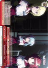 Image for Kamihama Trio (Magia Record: Puella Magi Madoka Magica [Side Story] (Anime)) (MR/W80-TE11 TD) - Weiss Schwarz