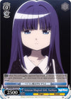 Image for Veteran Magical Girl, Yachiyo (Magia Record: Puella Magi Madoka Magica [Side Story] (Anime)) (MR/W80-TE14 TD) - Weiss Schwarz