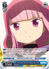 Image for "That Rumor About the Magical Girls" Iroha (Magia Record: Puella Magi Madoka Magica [Side Story] (Anime)) (MR/W80-TE18 TD) - Weiss Schwarz