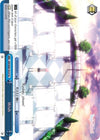 Image for Wish (Magia Record: Puella Magi Madoka Magica [Side Story] (Anime)) (MR/W80-TE19 TD) - Weiss Schwarz