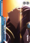 Image for Girl Who Chases Rumors (Magia Record: Puella Magi Madoka Magica [Side Story] (Anime)) (MR/W80-TE20 TD) - Weiss Schwarz