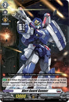 Image for Alert Guard Gunner (D-SD05: Tomari Seto -Aurora Valkyrie-) (D-SD05/005EN) - Cardfight Vanguard