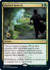 Image for Rushed Rebirth (Prerelease Cards) (228) - Magic: The Gathering