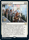 Image for Semester's End (Prerelease Cards) (27) - Magic: The Gathering