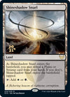 Image for Shineshadow Snarl (Prerelease Cards) (272) - Magic: The Gathering