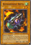 Image for Bombardment Beetle (Dark Beginning 1) (DB1-EN197) - YuGiOh