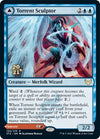 Image for Torrent Sculptor (Prerelease Cards) (159) - Magic: The Gathering