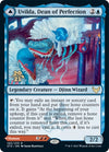 Image for Uvilda, Dean of Perfection (Prerelease Cards) (160) - Magic: The Gathering