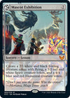 Image for Mascot Exhibition (Promo Pack: Strixhaven) (5) - Magic: The Gathering