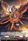 Image for Dragritter, Alwalith (D-BT01: Genesis of the Five Greats) (D-BT01/030EN) - Cardfight Vanguard