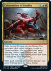 Image for Culmination of Studies (Promo Pack: Strixhaven) (173) - Magic: The Gathering