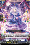 Image for Direful Doll, Simone (D-BT01: Genesis of the Five Greats) (D-BT01/074EN) - Cardfight Vanguard