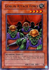 Image for Goblin Attack Force (Dark Beginning 1) (DB1-EN202) - YuGiOh