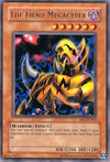 Image for The Fiend Megacyber (Dark Beginning 1) (DB1-EN203) - YuGiOh