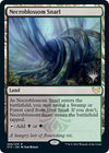 Image for Necroblossom Snarl (Promo Pack: Strixhaven) (269) - Magic: The Gathering