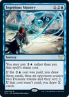 Image for Ingenious Mastery (Promo Pack: Strixhaven) (44) - Magic: The Gathering
