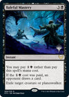 Image for Baleful Mastery (Promo Pack: Strixhaven) (64) - Magic: The Gathering