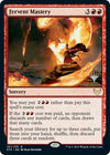Image for Fervent Mastery (Promo Pack: Strixhaven) (101) - Magic: The Gathering