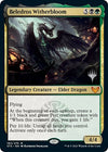 Image for Beledros Witherbloom (Promo Pack: Strixhaven) (163) - Magic: The Gathering