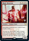 Image for Blade Historian (Promo Pack: Strixhaven) (165) - Magic: The Gathering