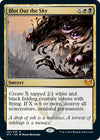 Image for Blot Out the Sky (Promo Pack: Strixhaven) (167) - Magic: The Gathering