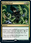 Image for Culling Ritual (Promo Pack: Strixhaven) (172) - Magic: The Gathering