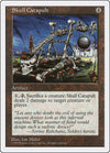 Image for Skull Catapult (Fifth Edition) - Magic: The Gathering