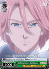 Image for Gilthunder: Ruthless (The Seven Deadly Sins) (SDS/SX03-T14 TD) - Weiss Schwarz