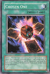 Image for Chosen One (Dark Beginning 1) (DB1-EN217) - YuGiOh