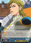 Image for Howzer: Switching Sides (The Seven Deadly Sins) (SDS/SX03-081 R) - Weiss Schwarz